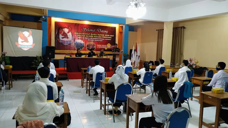 Kuliah Perdana