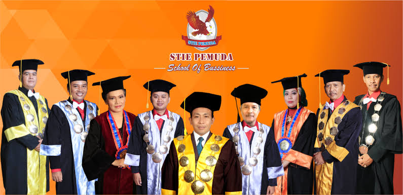 Praktisi STIE PEMUDA