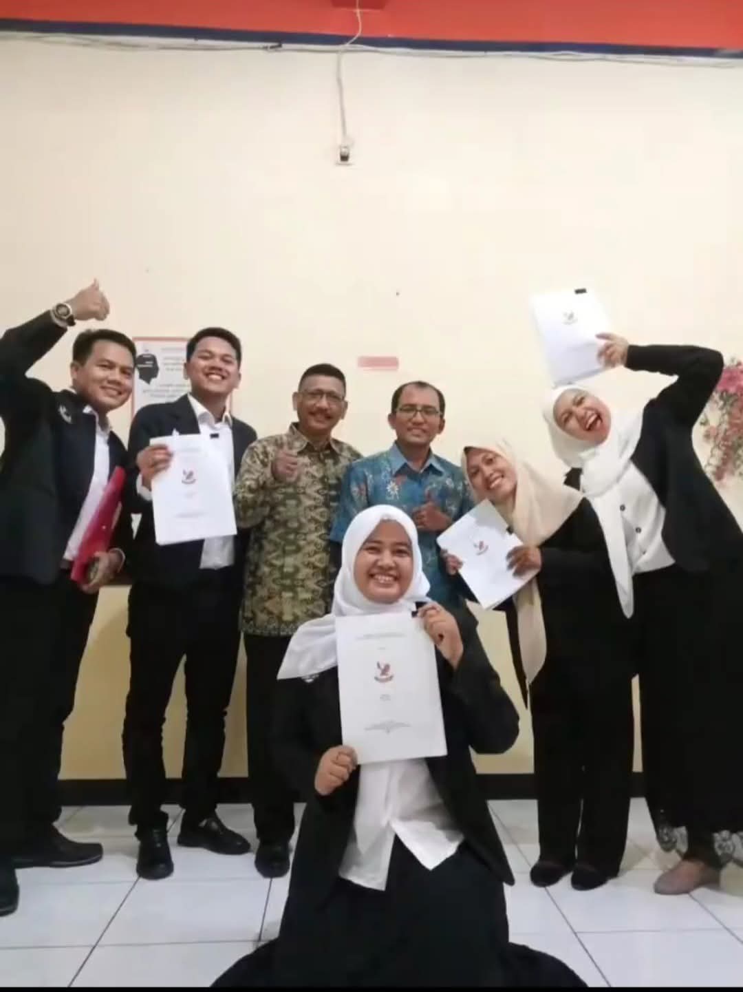 Mahasiswa 