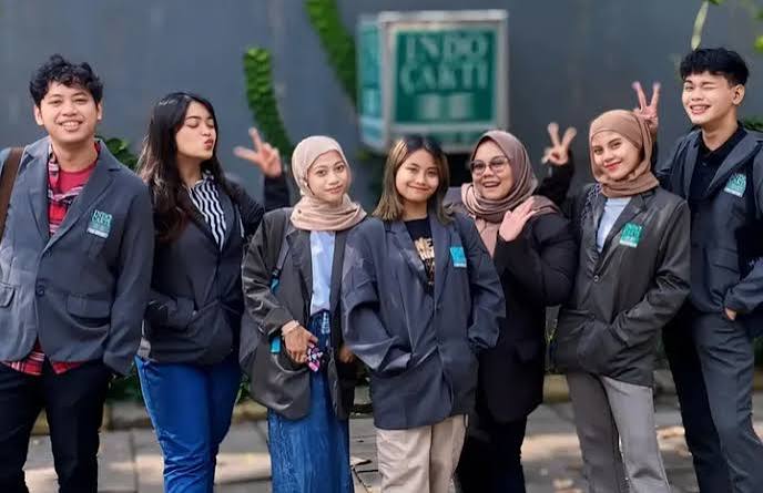 Galeri kampus