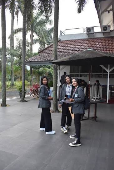 Galeri kampus