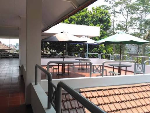 Galeri kampus