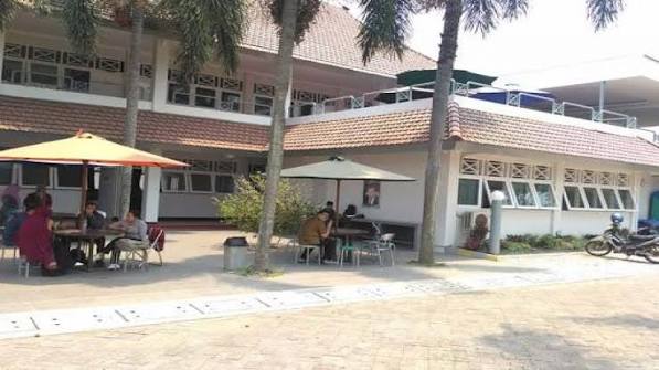 Galeri kampus