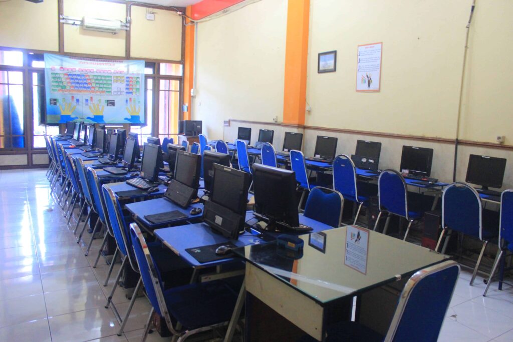 Ruang Kelas