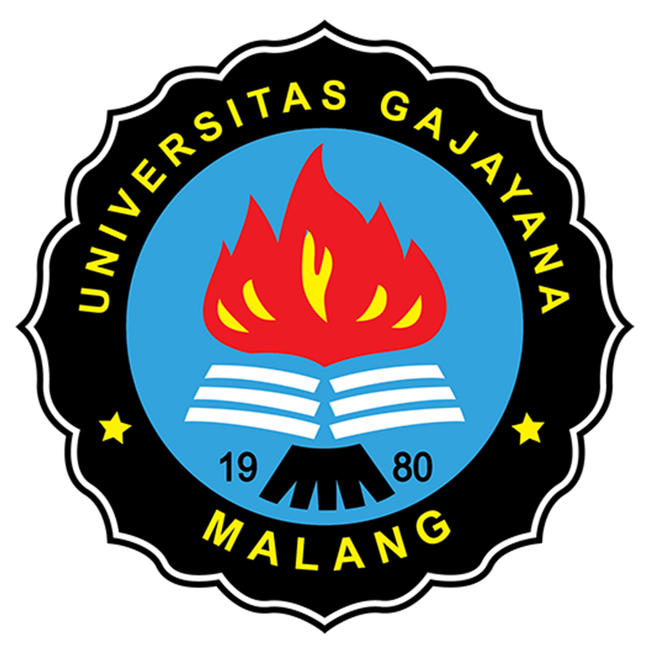 Logo Universitas Gajayana