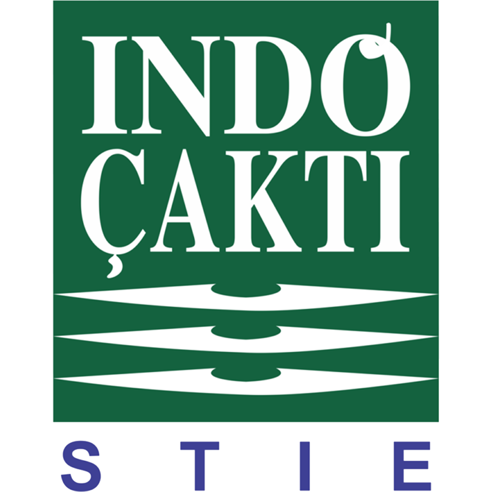 Logo STIE INDOCAKTI