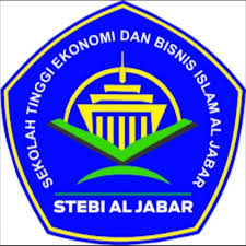 Logo STEBI Al-Jabar Bandung
