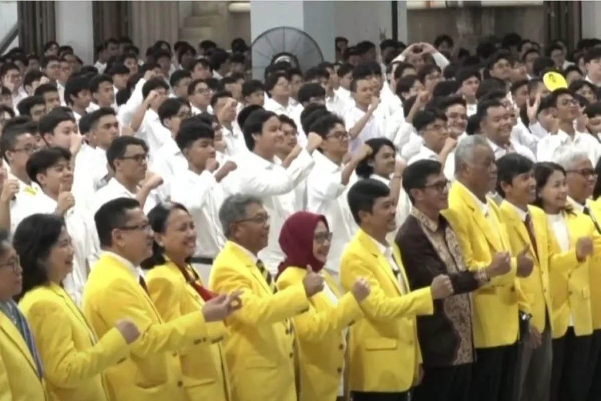 KIP Kuliah Belum Menjangkau Semua, Baznas Dijajaki Biayai Mahasiswa Rentan